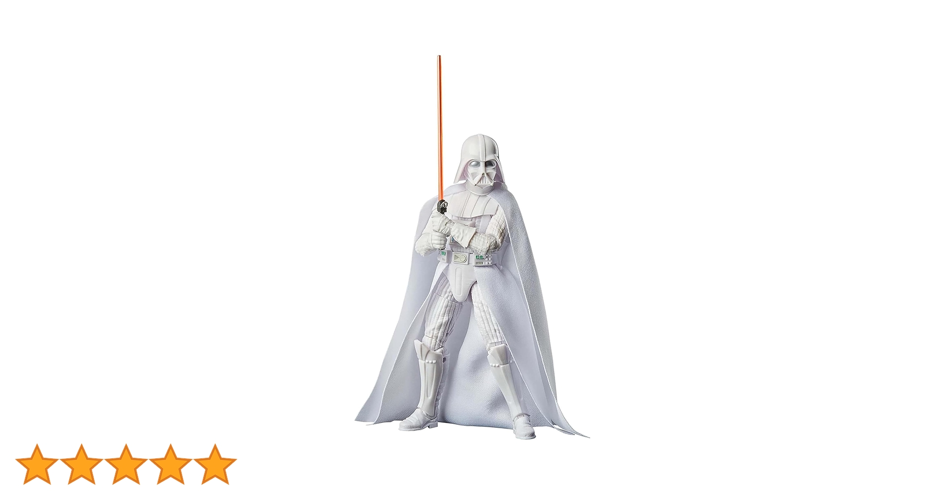 Amazon.co.jp: スターウォーズ ブラックシリーズ ダースベイダー